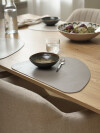 Mantel individual ARTISKOKK 33x44 beige/gris Mantel individual ARTISKOKK 33x44 beige/gris