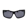 360 EYEWEAR RACER 117 C GRIS U - Adulto - Negro negrocombinado