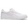 Japan S - Mujer White/White