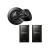 Parlantes Pioneer De 2 Vias, 16.5cm 300w Parlantes Pioneer De 2 Vias, 16.5cm 300w
