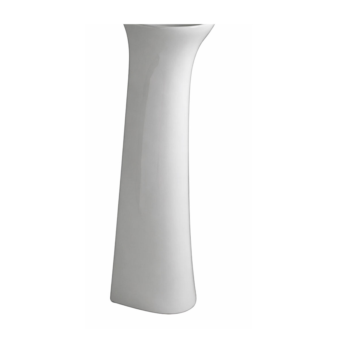 Pedestal Blanco Ferrum Andina 