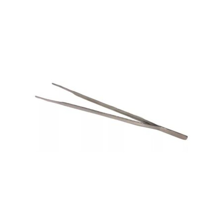 PINZA DE PRECISION 32 CM ACERO INOXIDABLE CORRINA PINZA DE PRECISION 32 CM ACERO INOXIDABLE CORRINA