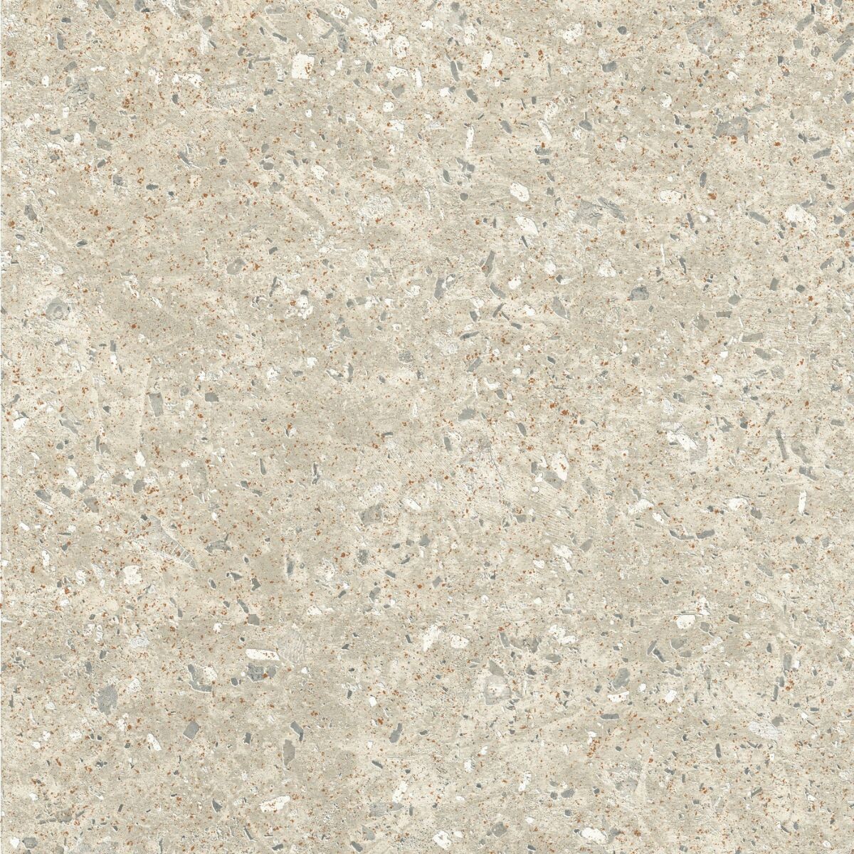 Cerámica Para Piso Y Pared Pompeia Beige 44x44 Cm Antideslizante 