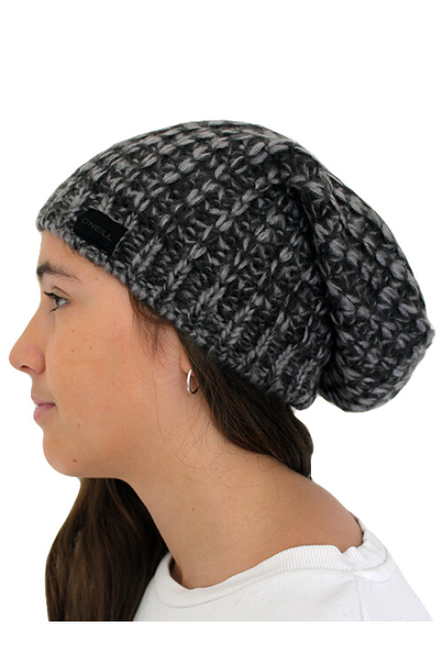 Gorro Brix Beanie - Gris Metal Gorro Brix Beanie - Gris Metal