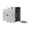 CONTACTOR DILM 400A 200KW/250HP 2NA+2NC 110-250VAC/110-350VDC - EATON CONTACTOR DILM 400A 200KW/250HP 2NA+2NC 110-250VAC/110-350VDC - EATON
