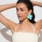 Bandeau Nahira Marfil / Off White
