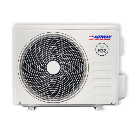 Aire Acondicionado Airway MA-09CHSA3 9000 BTU ON/OFF