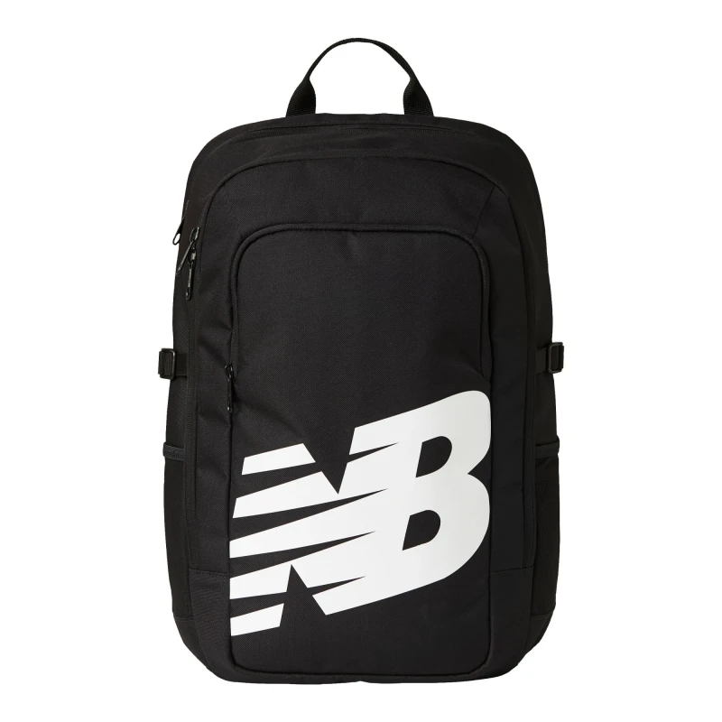 Mochila New Balance - LAB23016BK BLACK