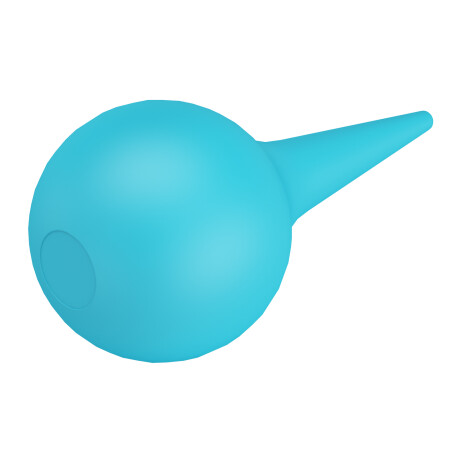 Enema Bulb MR Play Pretty Love Enema Bulb MR Play Pretty Love