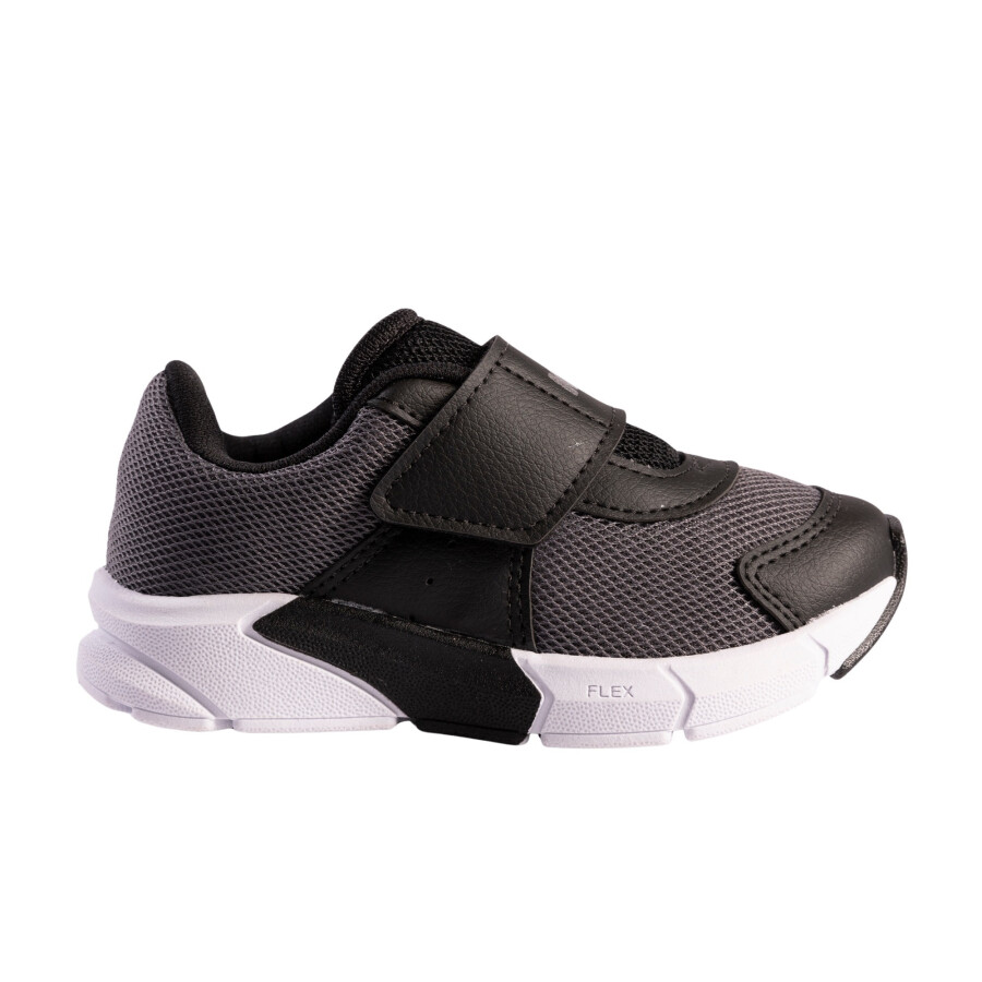 KIDY TENIS ENERGY RESPITEC GRAFITE
