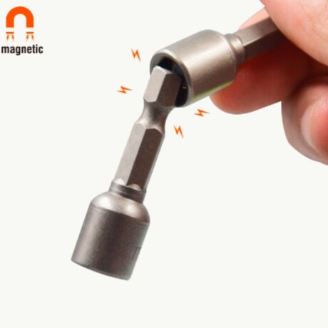 PUNTASHEXAGONALESMAGNETICAS10MM3PZSHARDEN++ N/a