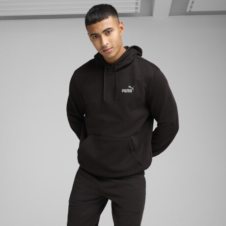 Canguro ESS Color Sm.Nº1 logo FL 68471801 Negro