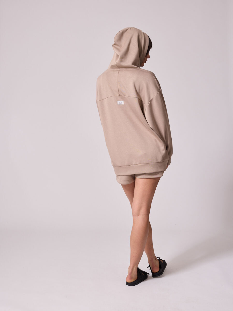 CANGURO S/C SILAR DIXIE Beige