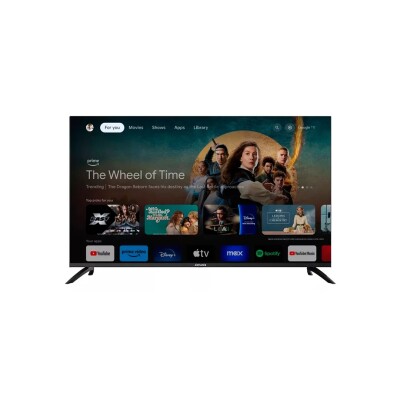 TELEVISOR AIWA 42" LED FHD, FLAT SMART,1920X1080 001