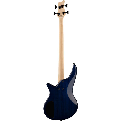 Bajo Eléctrico Jackson Spectra Js2p Iv Blue Burst Bajo Eléctrico Jackson Spectra Js2p Iv Blue Burst