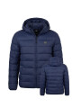 Campera O'Neill Tech Light Azul