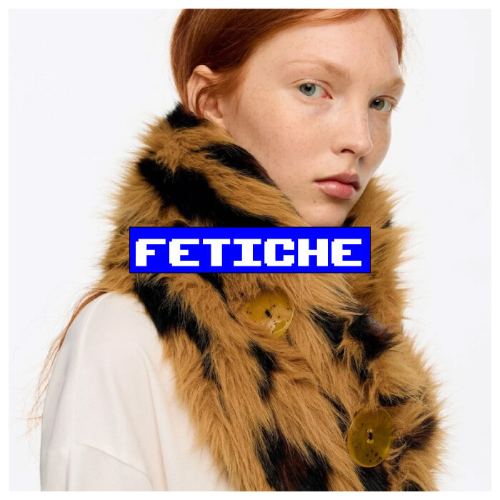 Fetiche