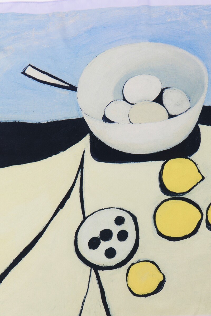 PAÑUELO W. SCOTT LIMONES