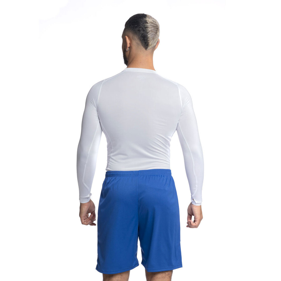 Remera de Hombre Umbro Blanco