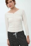 Remera Remus Blanco