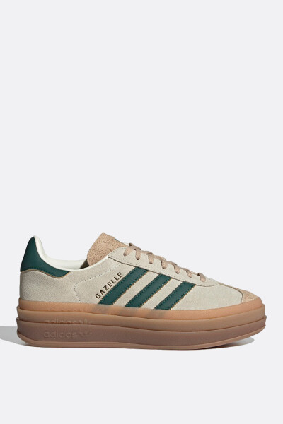 GAZELLE BOLD W Beige