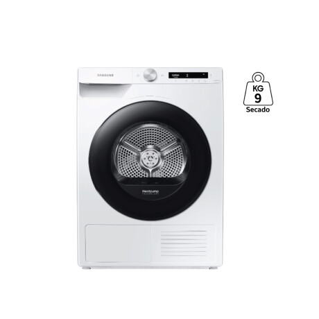 Secarropas Samsung DV90T 9 Kg Blanco