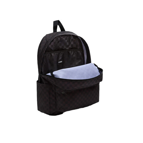 Mochila OLD SKOOL H2O CHE BLACK Black