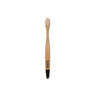 Cepillo Adulto Geosmile Naturbrush Cepillo Adulto Geosmile Negro