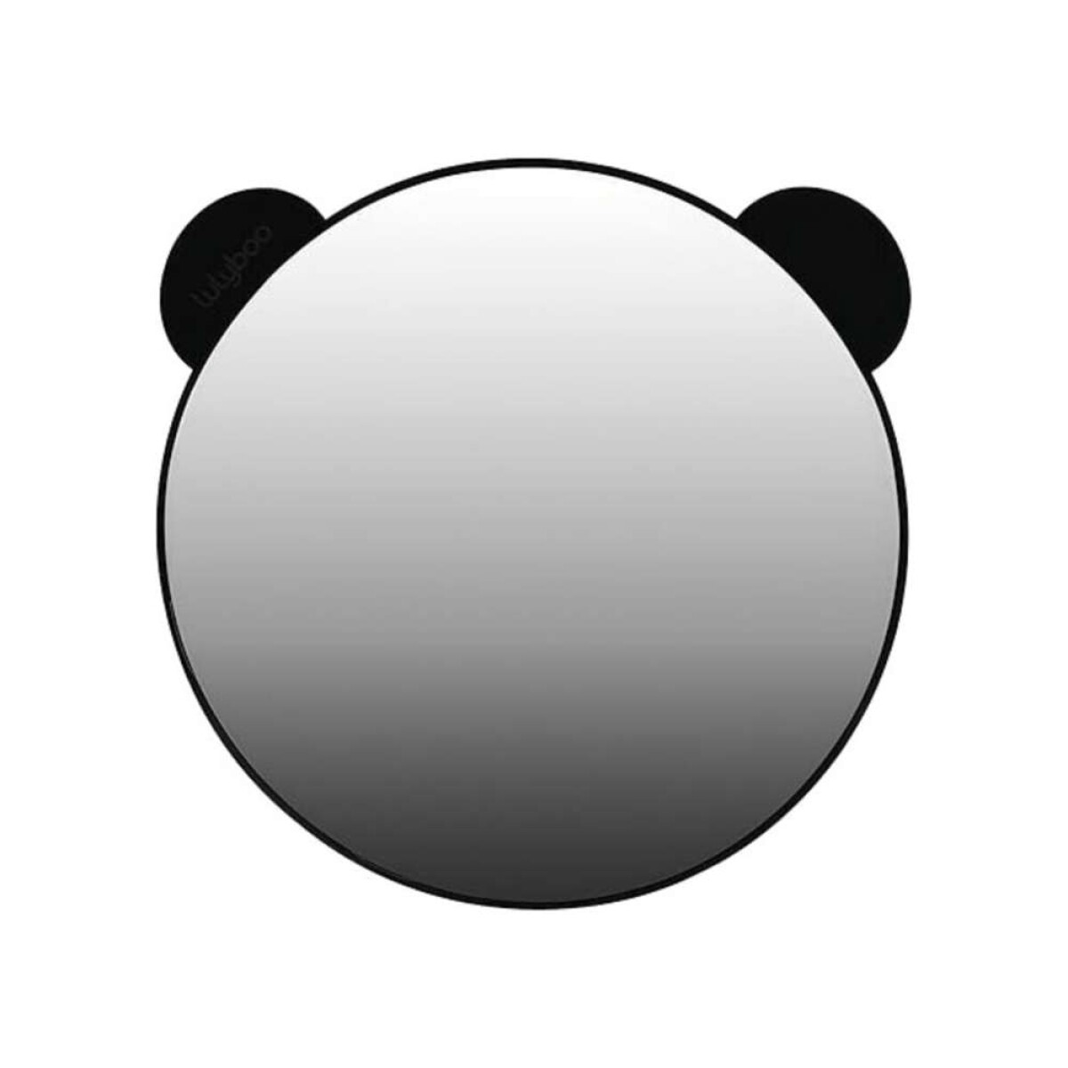 Espejo Circular - Universal 