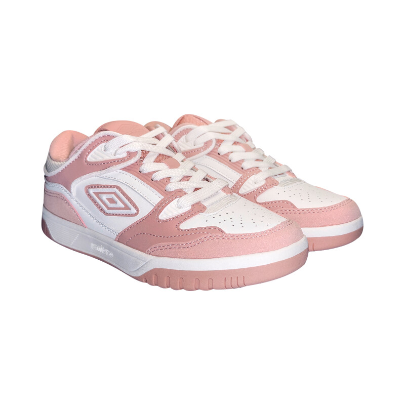 Zapatillas Shoots Lady de Mujer Blanco