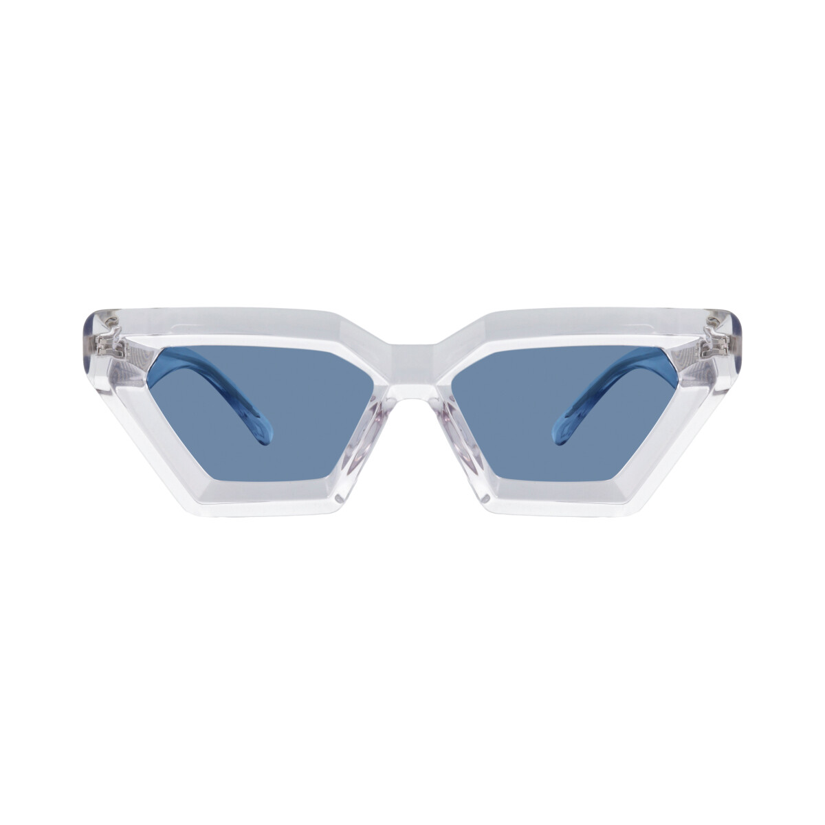 6063 Sol - Transparente 