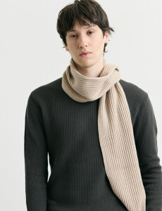 470169 SWEATER FERAUD Gris Oscuro
