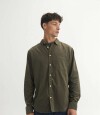 Camisa Fupert Safari