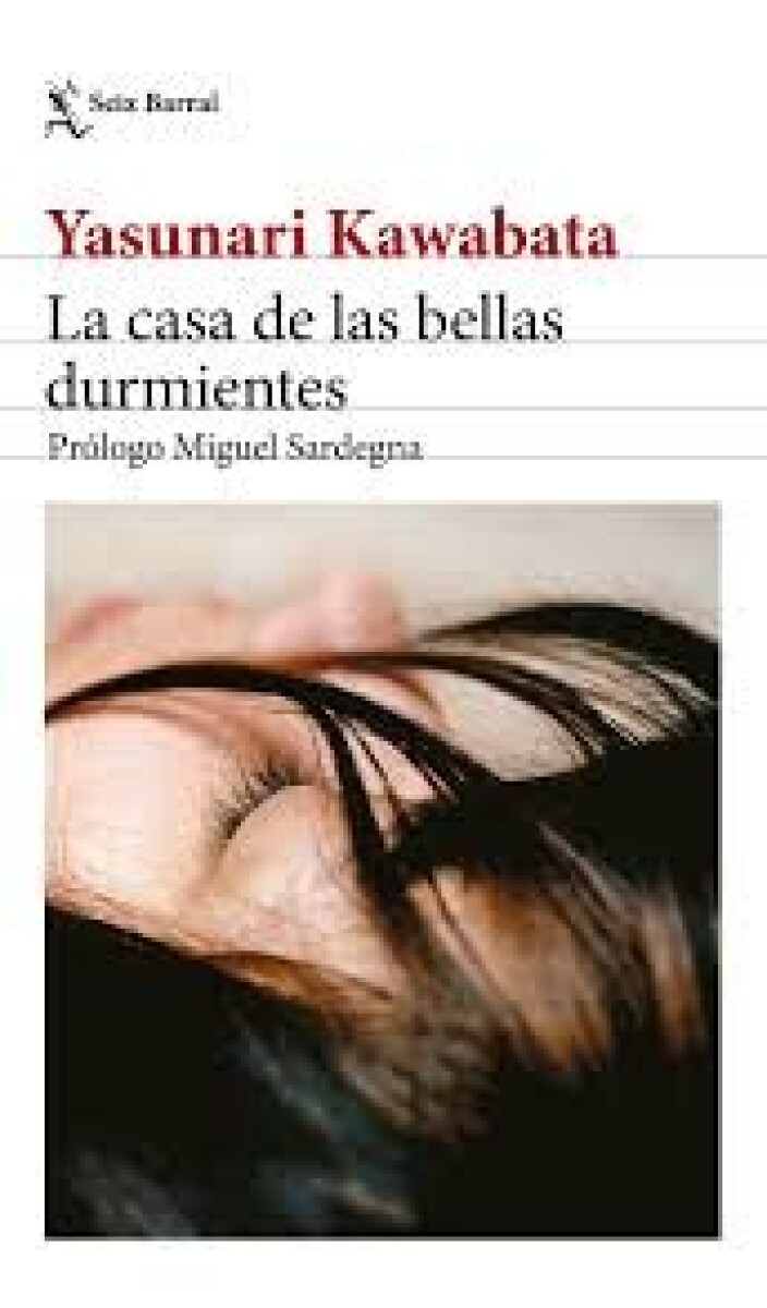 LA CASA DE LAS BELLAS DURMIENTES 
