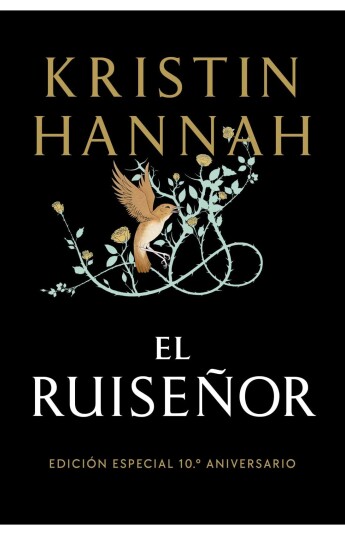 El Ruiseñor. Edición especial 10° aniversario El Ruiseñor. Edición especial 10° aniversario