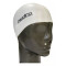 Gorra de Natación de Niños Hydro Silicona Blanco