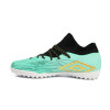 Championes Umbro VECTOR TF Hombre 20103778 Verde Agua-dorado