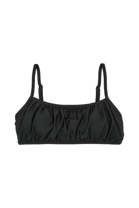 Bikini Top Salt Negro