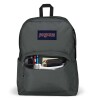 Mochila Superbreak - Unisex Graphite Grey