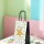 Bolsa fantasia luna 14x08x20 cm GOLD STAR