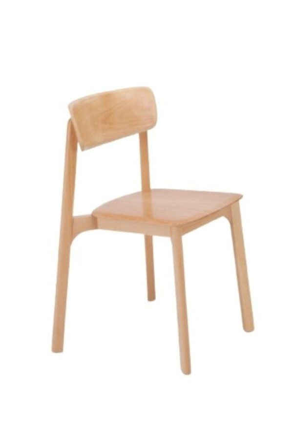 Silla modelo Clay W Silla modelo Clay W