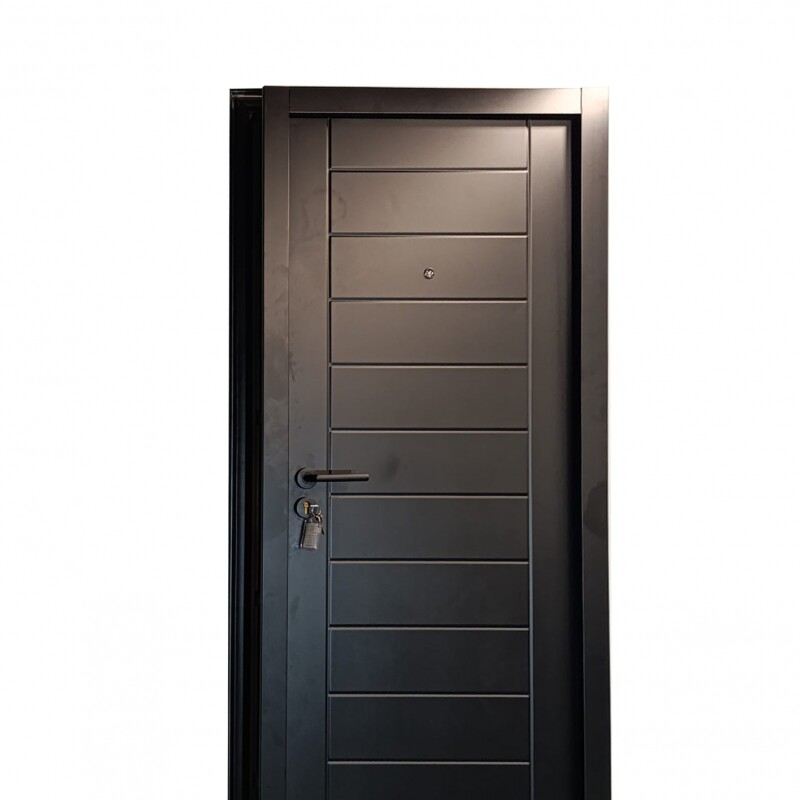 Puerta E03 Pestillo Semiblindada Puerta E03 Pestillo Semiblindada