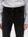 Pantalon Strada Negro