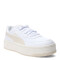 Championes de Mujer Puma Court Lally SKye Blanco - Beige Arena