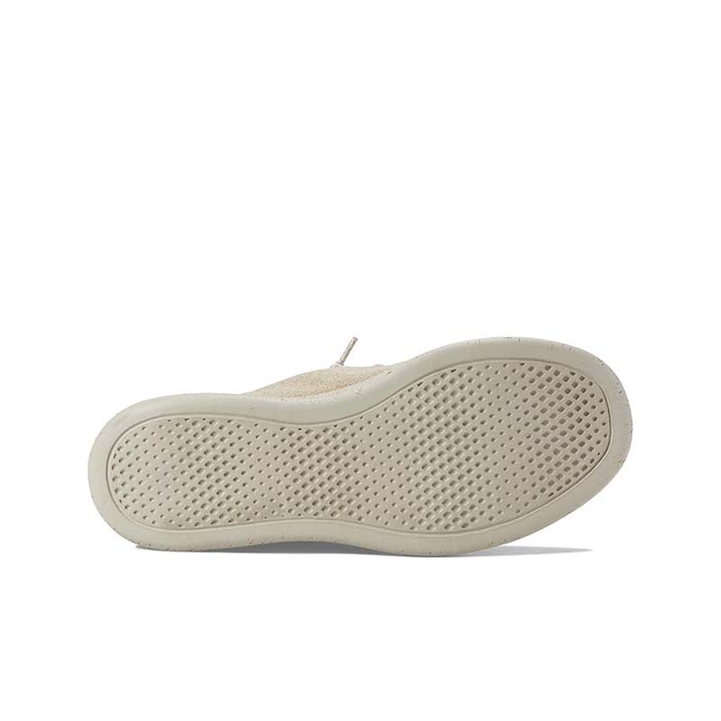 Calzado Bobs Cozyville Beige