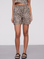Short Lupina Estampado 1