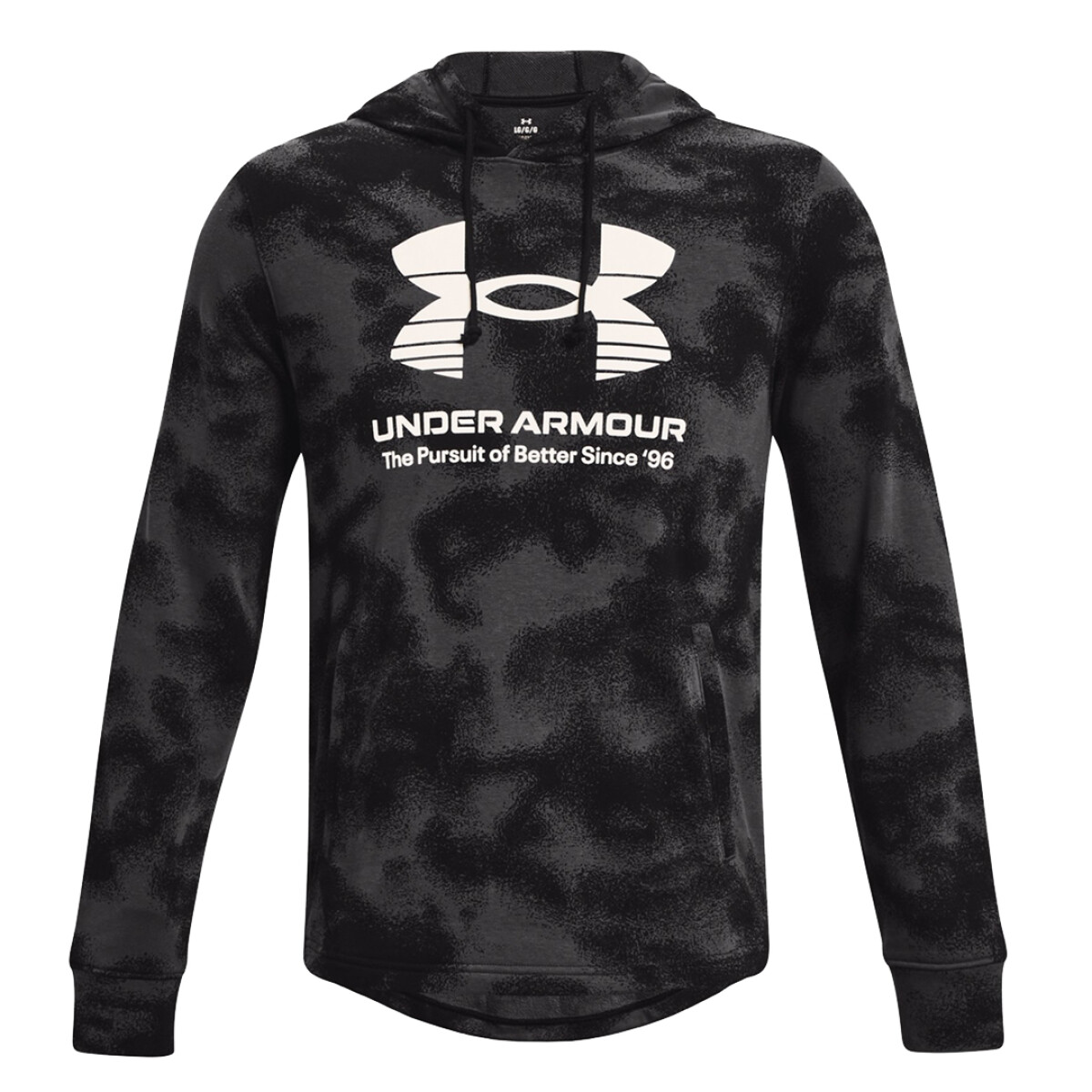 RIVAL TERRY NOVELTY - UNDER ARMOUR 