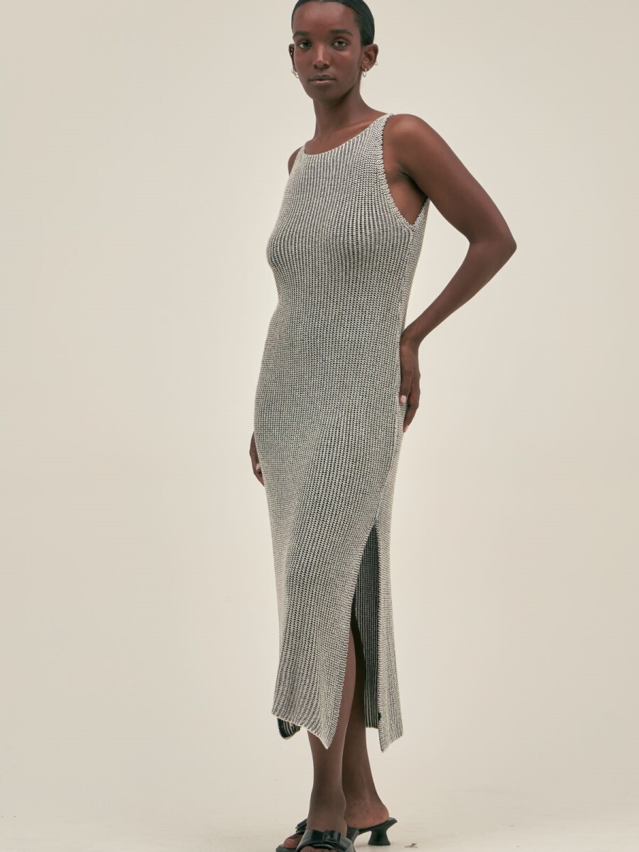 ELI KNIT DRESS 