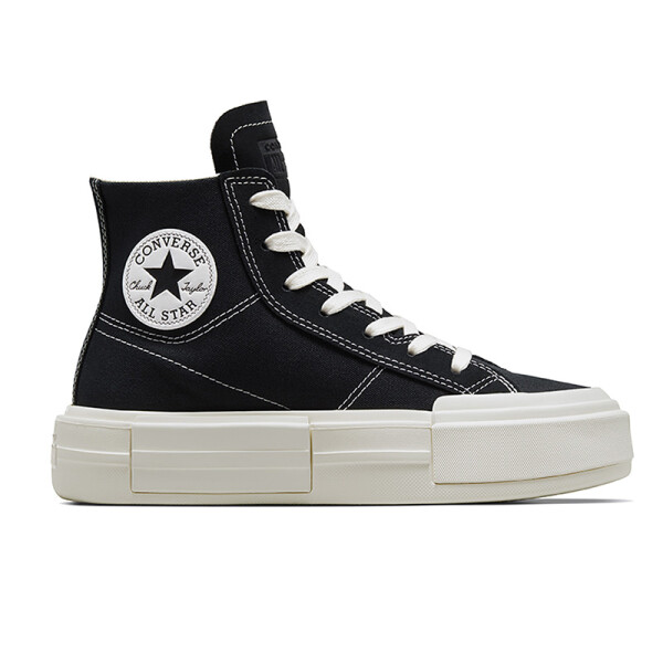 Lifestyle - Converse - Converse Bota CTAS CRUISE HI de Mujer - A04689C Negro