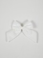 Broche Ashley Blanco